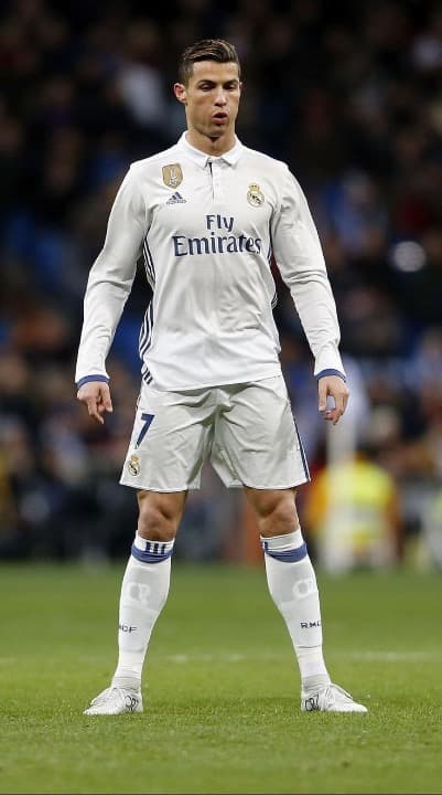 Ronaldo